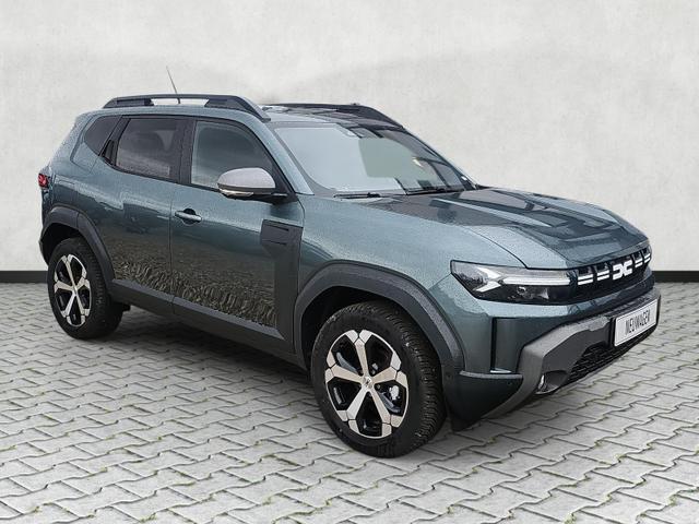 Dacia Duster - TCe 130 Journey 4x4 / Winterpaket Temp.