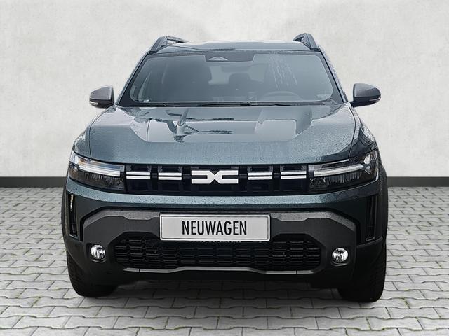 Dacia Duster TCe 130 Journey 4x4 / Winterpaket Temp. 