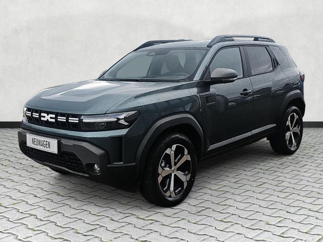 Dacia Duster TCe 130 Journey 4x4 / Winterpaket Temp. 
