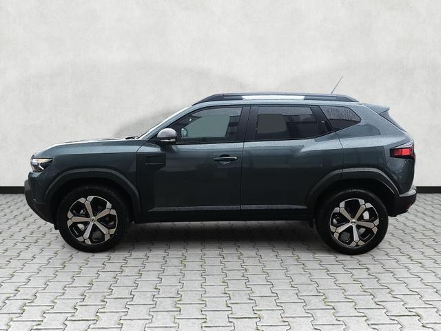 Dacia Duster TCe 130 Journey 4x4 / Winterpaket Temp. 