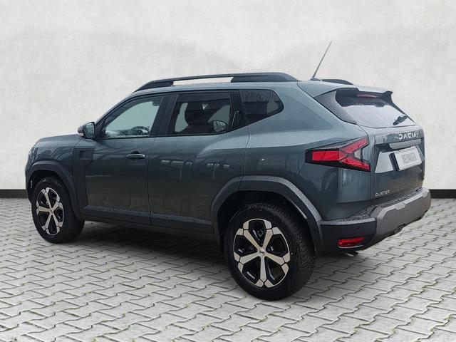 Dacia Duster TCe 130 Journey 4x4 / Winterpaket Temp. 
