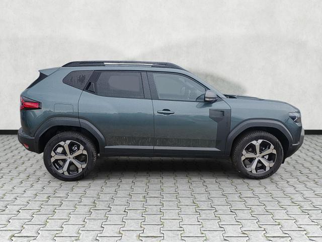 Dacia Duster TCe 130 Journey 4x4 / Winterpaket Temp. 
