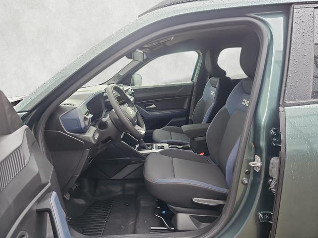 Dacia Duster TCe 130 Journey 4x4 / Winterpaket Temp. 