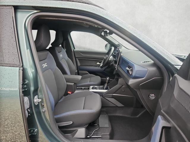 Dacia Duster TCe 130 Journey 4x4 / Winterpaket Temp. 