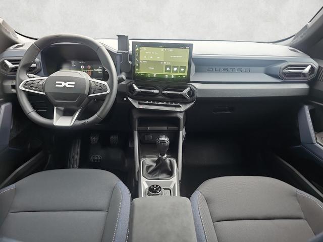 Dacia Duster TCe 130 Journey 4x4 / Winterpaket Temp. 