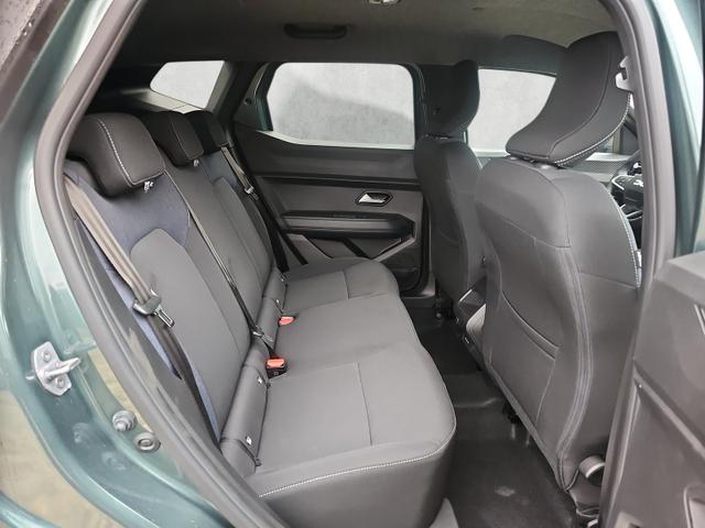 Dacia Duster TCe 130 Journey 4x4 / Winterpaket Temp. 