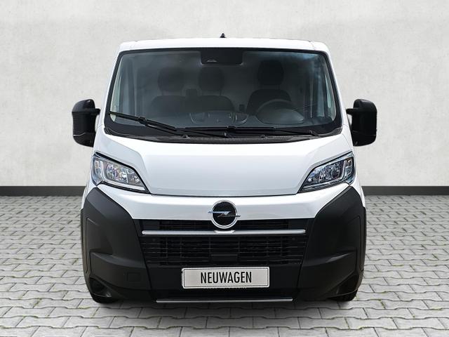 Opel Movano 30 L2H1 BlueHDI 120 Cargo 2.2 BlueHDI120 PDC hinten 