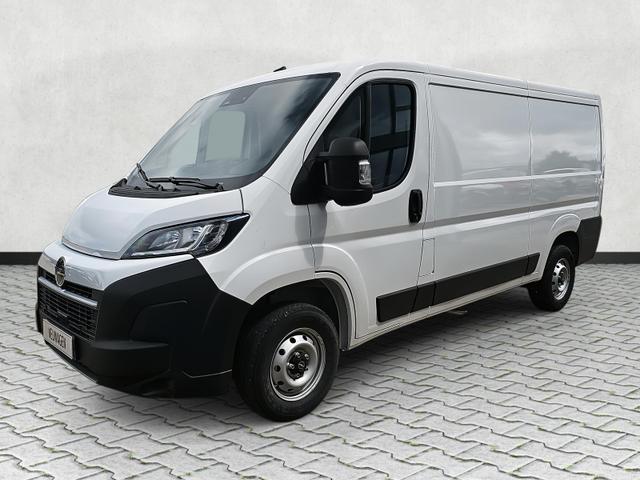 Opel Movano 30 L2H1 BlueHDI 120 Cargo 2.2 BlueHDI120 PDC hinten 