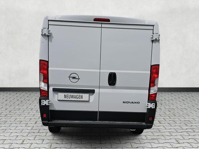 Opel Movano 30 L2H1 BlueHDI 120 Cargo 2.2 BlueHDI120 PDC hinten 