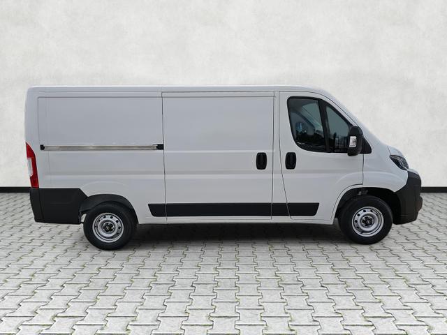 Opel Movano 30 L2H1 BlueHDI 120 Cargo 2.2 BlueHDI120 PDC hinten 