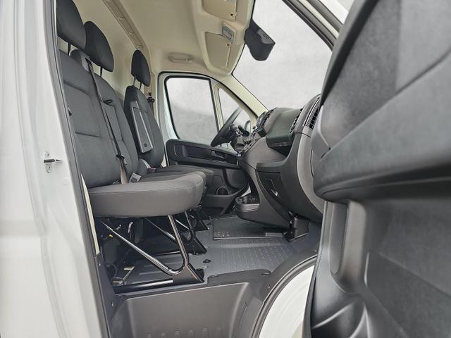Opel Movano 30 L2H1 BlueHDI 120 Cargo 2.2 BlueHDI120 PDC hinten 