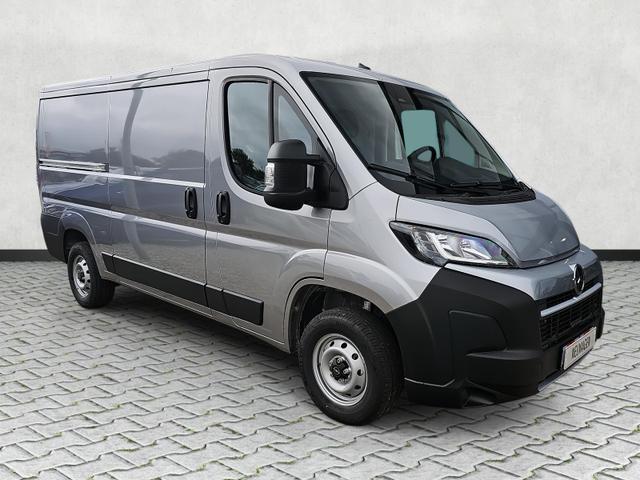 Opel Movano - 30 L2H1 BlueHDI 120 Cargo 2.2 BlueHDI120 PDC hinten
