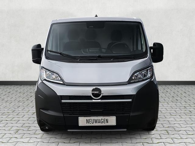 Opel Movano 30 L2H1 BlueHDI 120 Cargo 2.2 BlueHDI120 PDC hinten 