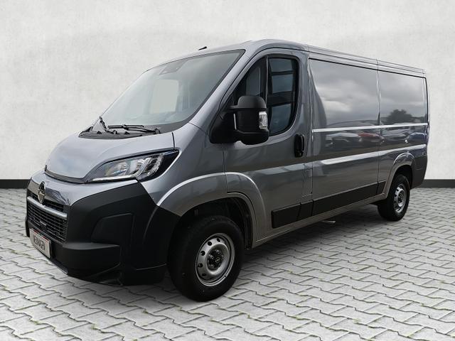 Opel Movano 30 L2H1 BlueHDI 120 Cargo 2.2 BlueHDI120 PDC hinten 