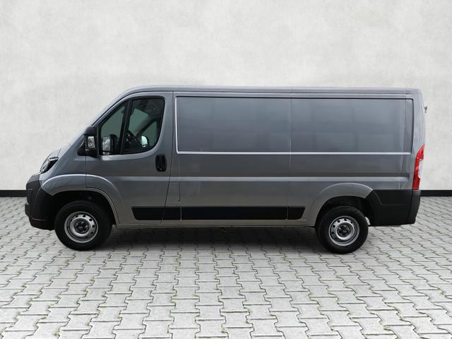 Opel Movano 30 L2H1 BlueHDI 120 Cargo 2.2 BlueHDI120 PDC hinten 