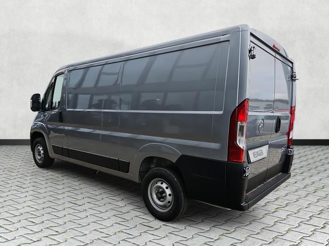 Opel Movano 30 L2H1 BlueHDI 120 Cargo 2.2 BlueHDI120 PDC hinten 