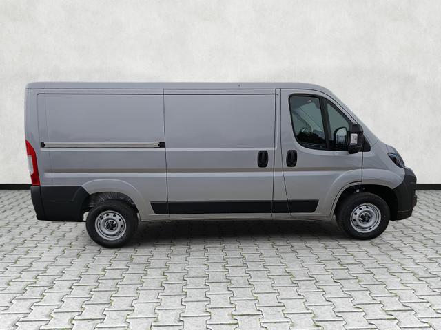Opel Movano 30 L2H1 BlueHDI 120 Cargo 2.2 BlueHDI120 PDC hinten 