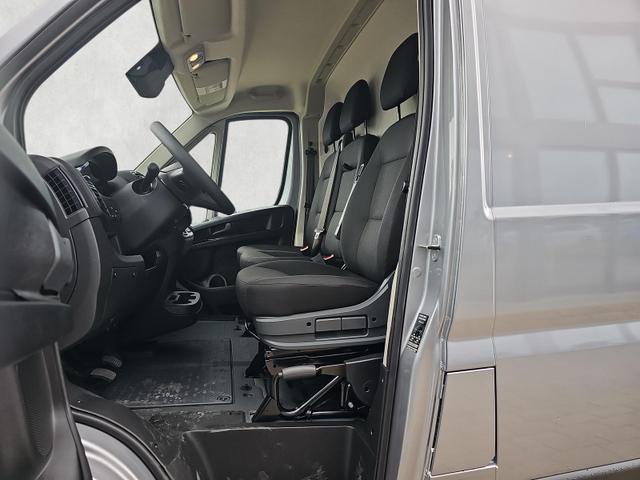 Opel Movano 30 L2H1 BlueHDI 120 Cargo 2.2 BlueHDI120 PDC hinten 