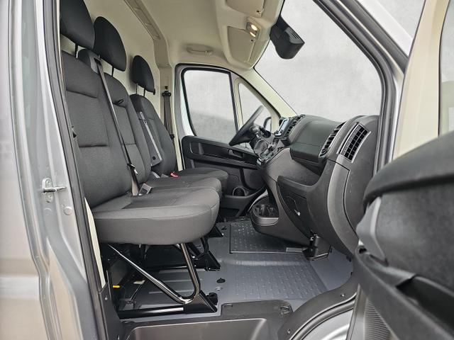 Opel Movano 30 L2H1 BlueHDI 120 Cargo 2.2 BlueHDI120 PDC hinten 