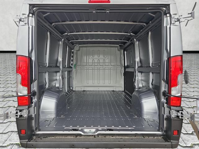 Opel Movano 30 L2H1 BlueHDI 120 Cargo 2.2 BlueHDI120 PDC hinten 