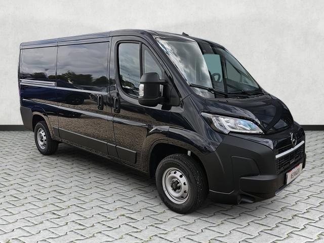 Opel Movano - 30 L2H1 BlueHDI 120 Cargo 2.2 BlueHDI120 PDC hinten