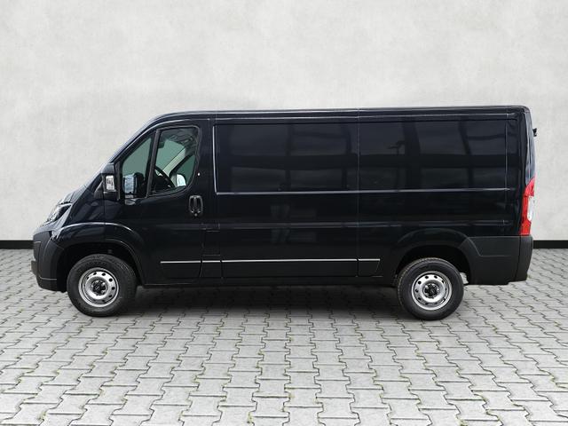 Opel Movano 30 L2H1 BlueHDI 120 Cargo 2.2 BlueHDI120 PDC hinten 