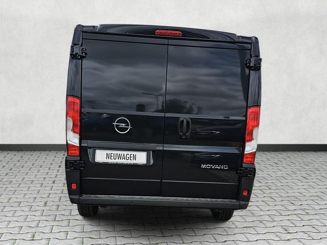 Opel Movano 30 L2H1 BlueHDI 120 Cargo 2.2 BlueHDI120 PDC hinten 