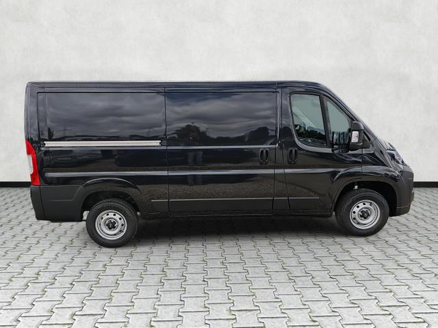 Opel Movano 30 L2H1 BlueHDI 120 Cargo 2.2 BlueHDI120 PDC hinten 