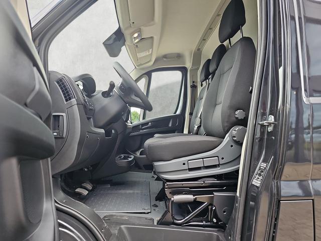 Opel Movano 30 L2H1 BlueHDI 120 Cargo 2.2 BlueHDI120 PDC hinten 