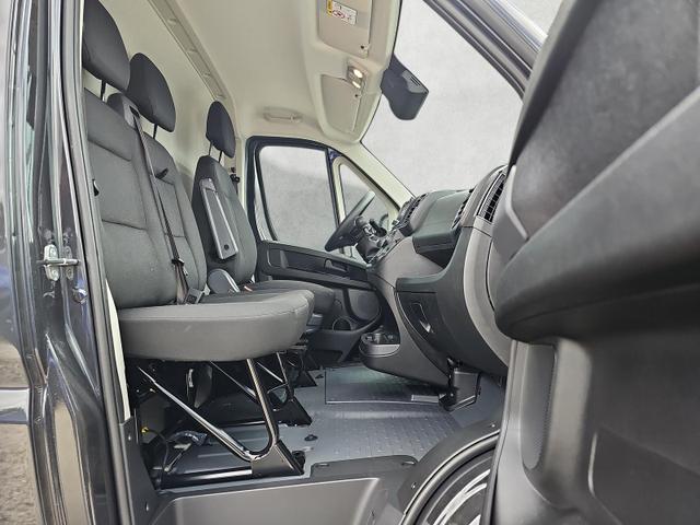 Opel Movano 30 L2H1 BlueHDI 120 Cargo 2.2 BlueHDI120 PDC hinten 