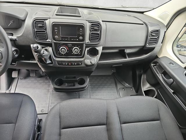 Opel Movano 30 L2H1 BlueHDI 120 Cargo 2.2 BlueHDI120 PDC hinten 