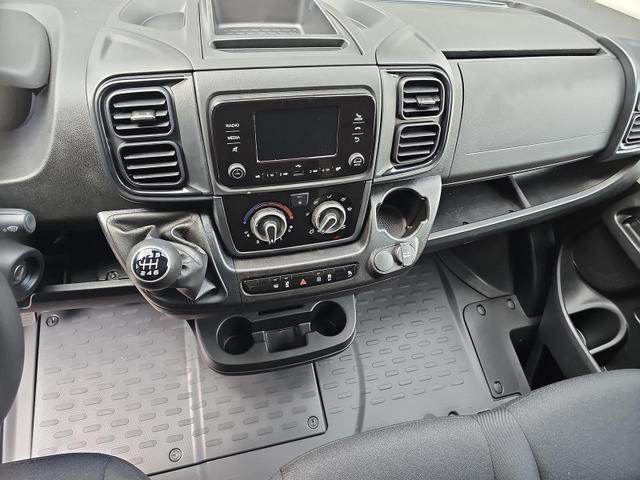 Opel Movano 30 L2H1 BlueHDI 120 Cargo 2.2 BlueHDI120 PDC hinten 