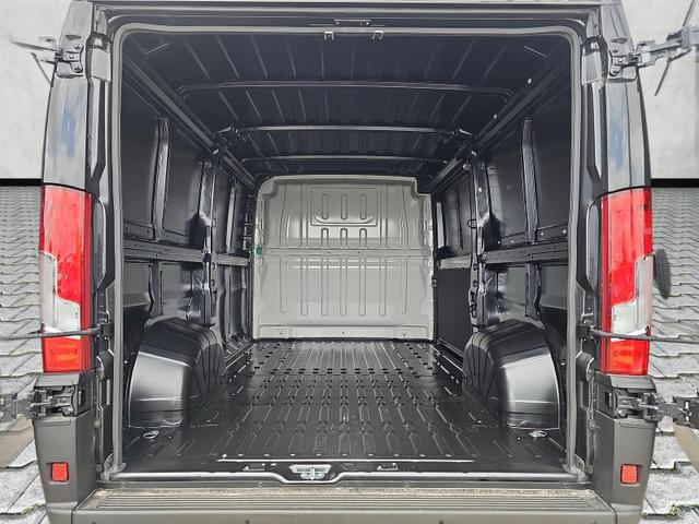 Opel Movano 30 L2H1 BlueHDI 120 Cargo 2.2 BlueHDI120 PDC hinten 