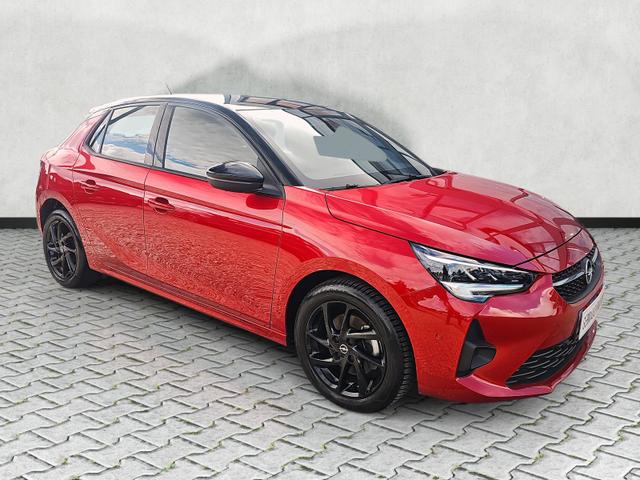 Opel Corsa - GS 1.2 5türig Kamera AndroidAuto u CarPlay