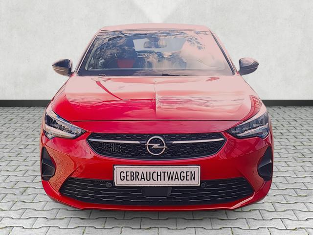 Opel Corsa GS 1.2 5türig Kamera AndroidAuto u CarPlay 