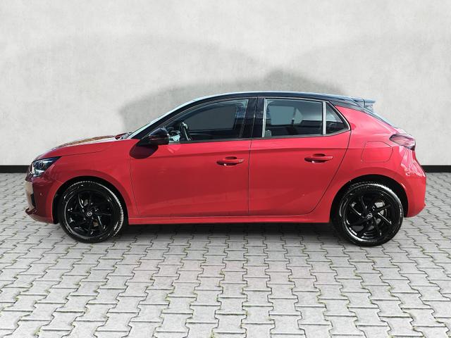 Opel Corsa GS 1.2 5türig Kamera AndroidAuto u CarPlay 