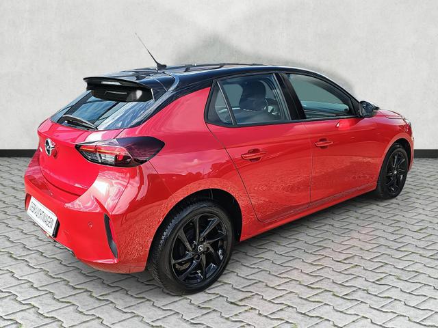 Opel Corsa GS 1.2 5türig Kamera AndroidAuto u CarPlay 