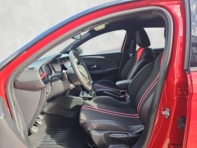 Opel Corsa GS 1.2 5türig Kamera AndroidAuto u CarPlay 
