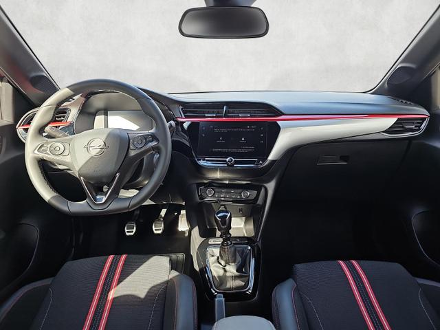 Opel Corsa GS 1.2 5türig Kamera AndroidAuto u CarPlay 