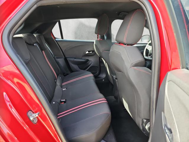 Opel Corsa GS 1.2 5türig Kamera AndroidAuto u CarPlay 