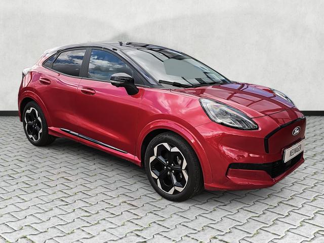 Ford Puma Gen-E - 124 kW Premium FWD Fahrerassist.Paket B&O Matrix