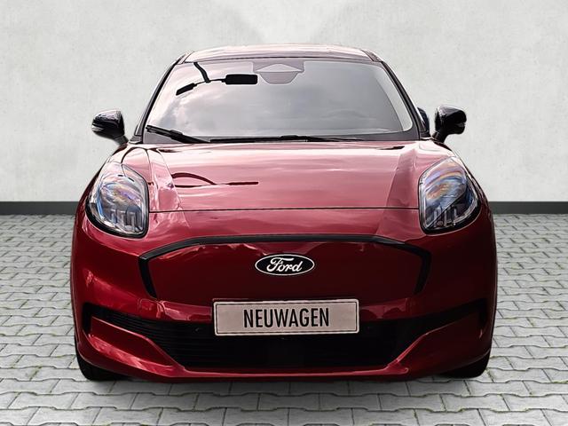 Ford Puma Gen-E 124 kW Premium FWD Fahrerassist.Paket B&O Matrix 