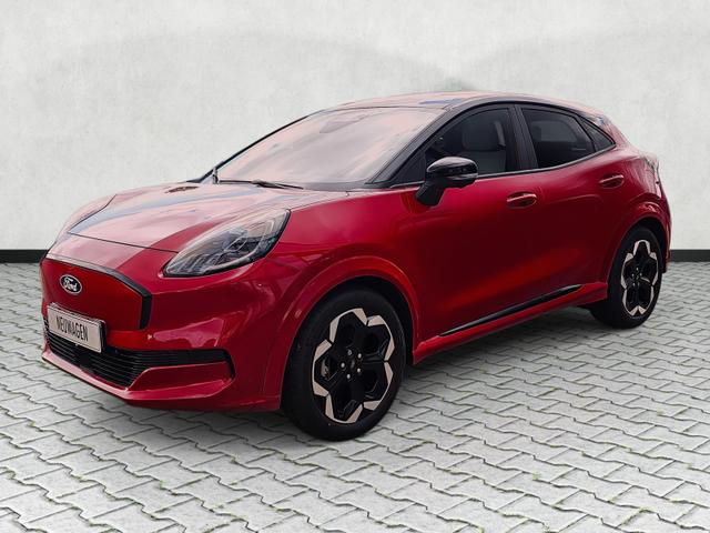 Ford Puma Gen-E 124 kW Premium FWD Fahrerassist.Paket B&O Matrix 