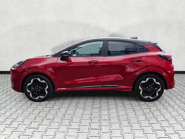 Ford Puma Gen-E 124 kW Premium FWD Fahrerassist.Paket B&O Matrix 