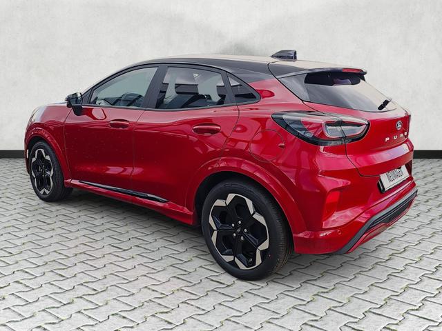 Ford Puma Gen-E 124 kW Premium FWD Fahrerassist.Paket B&O Matrix 