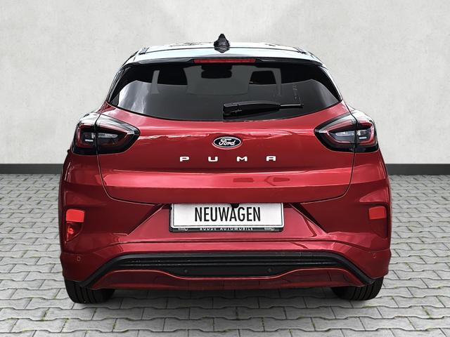 Ford Puma Gen-E 124 kW Premium FWD Fahrerassist.Paket B&O Matrix 