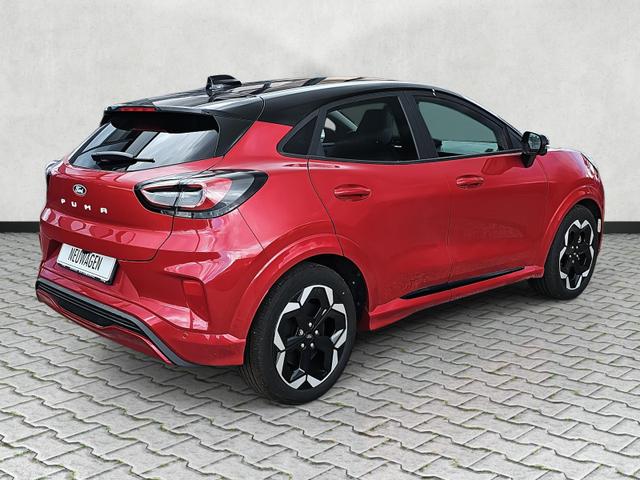 Ford Puma Gen-E 124 kW Premium FWD Fahrerassist.Paket B&O Matrix 