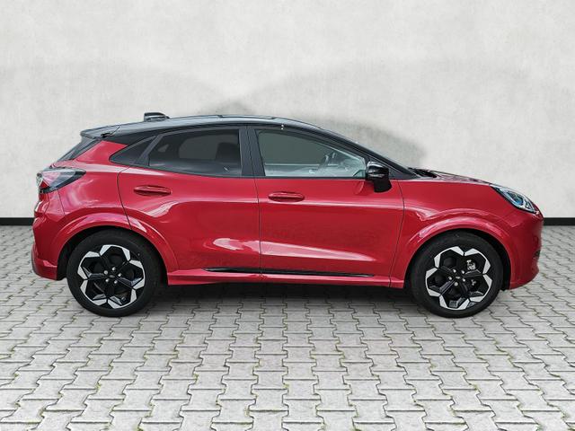 Ford Puma Gen-E 124 kW Premium FWD Fahrerassist.Paket B&O Matrix 