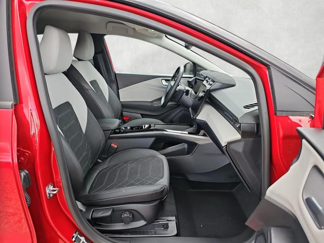 Ford Puma Gen-E 124 kW Premium FWD Fahrerassist.Paket B&O Matrix 
