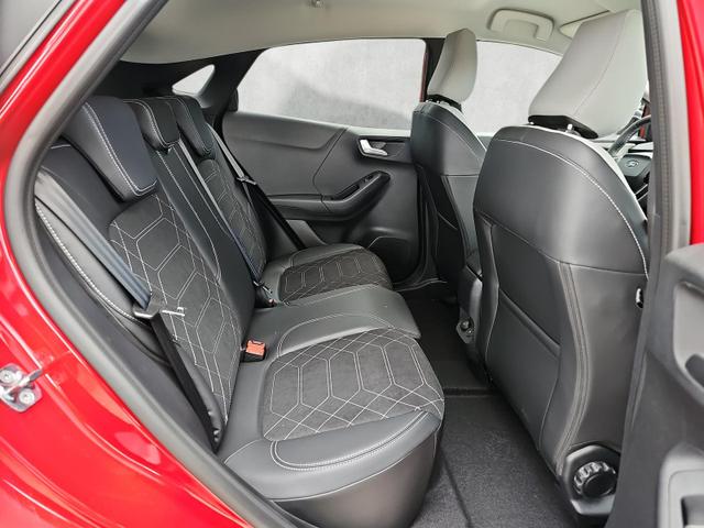 Ford Puma Gen-E 124 kW Premium FWD Fahrerassist.Paket B&O Matrix 